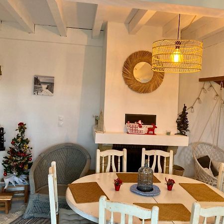 Maison A Hendaye Plage, 5 Pieces, 5 Personnes, Jardin, Piscine, Tennis Exteriör bild